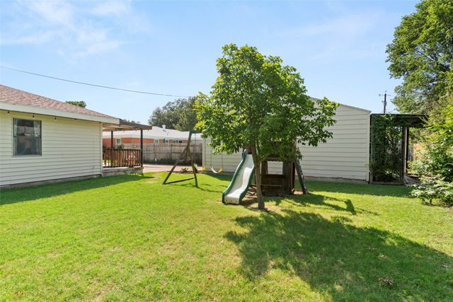 1812 Arrow Lane, Garland, TX 75042
