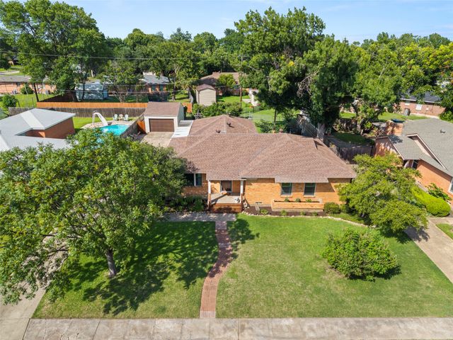1812 Arrow Lane, Garland, TX 75042