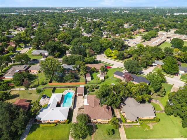 1812 Arrow Lane, Garland, TX 75042