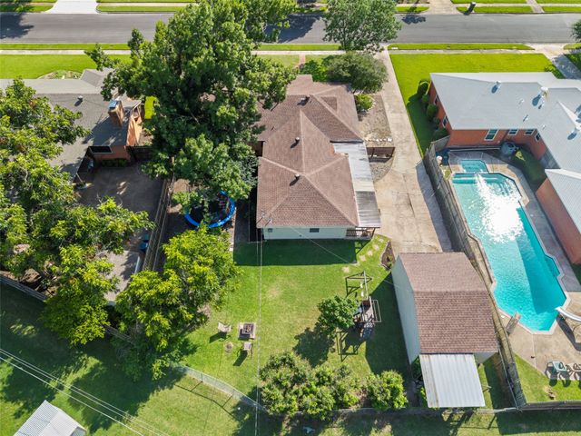 1812 Arrow Lane, Garland, TX 75042