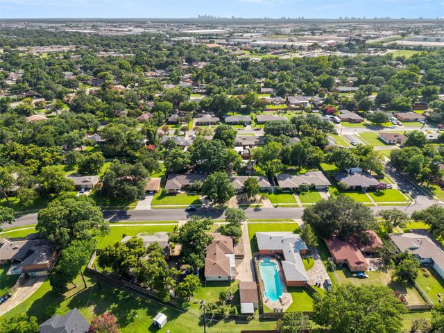 1812 Arrow Lane, Garland, TX 75042