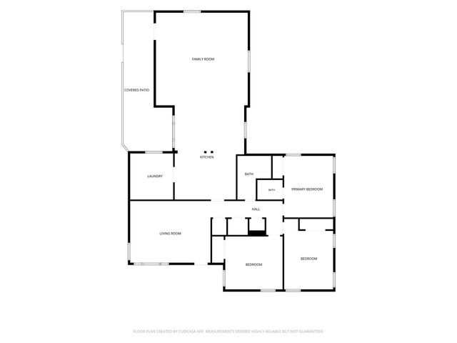 1812 Arrow Lane, Garland, TX 75042