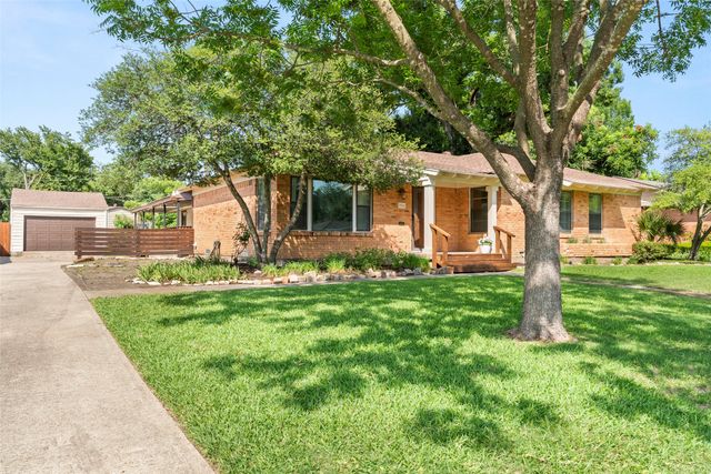1812 Arrow Lane, Garland, TX 75042