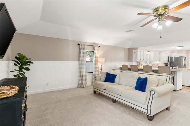 1812 Arrow Lane, Garland, TX 75042