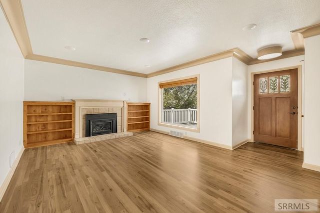 528 10th Street, Idaho Falls, ID 83404