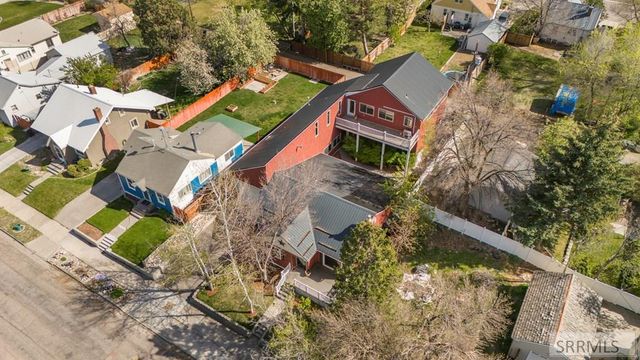 528 10th Street, Idaho Falls, ID 83404