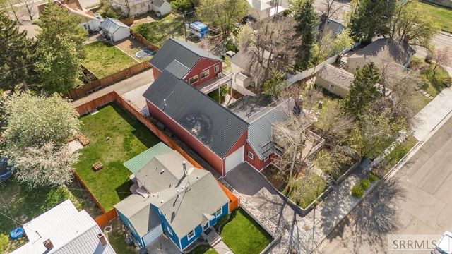 528 10th Street, Idaho Falls, ID 83404