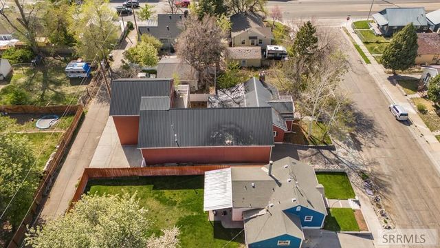 528 10th Street, Idaho Falls, ID 83404