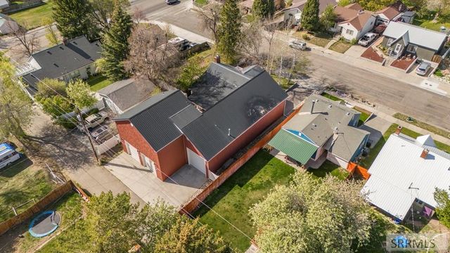 528 10th Street, Idaho Falls, ID 83404