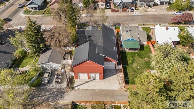 528 10th Street, Idaho Falls, ID 83404