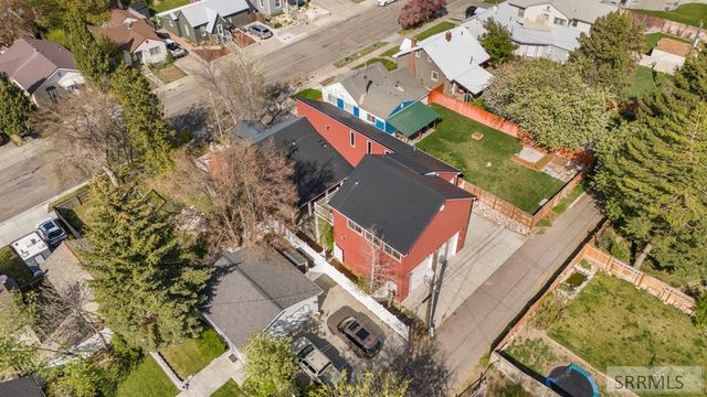 528 10th Street, Idaho Falls, ID 83404