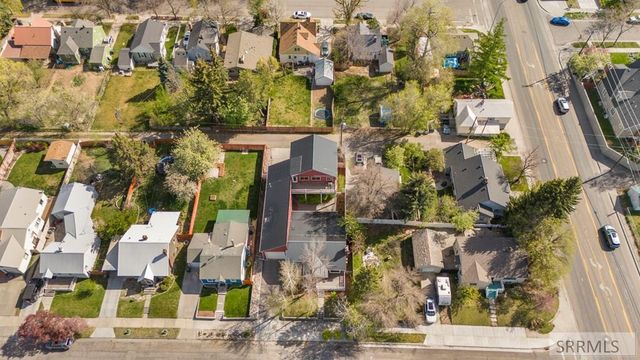 528 10th Street, Idaho Falls, ID 83404