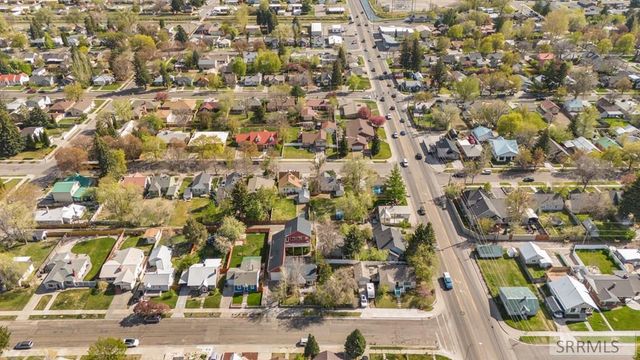 528 10th Street, Idaho Falls, ID 83404