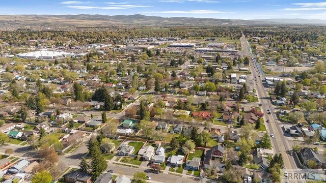 528 10th Street, Idaho Falls, ID 83404