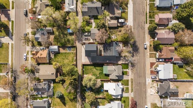 528 10th Street, Idaho Falls, ID 83404