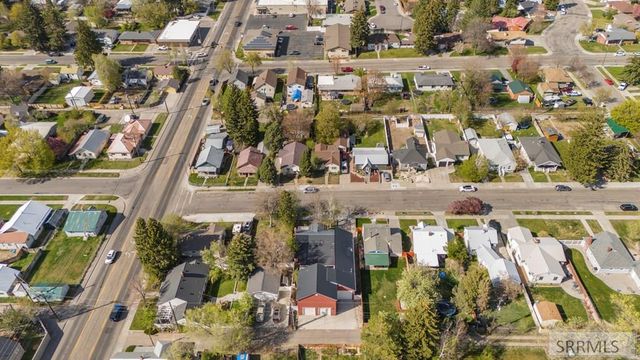 528 10th Street, Idaho Falls, ID 83404