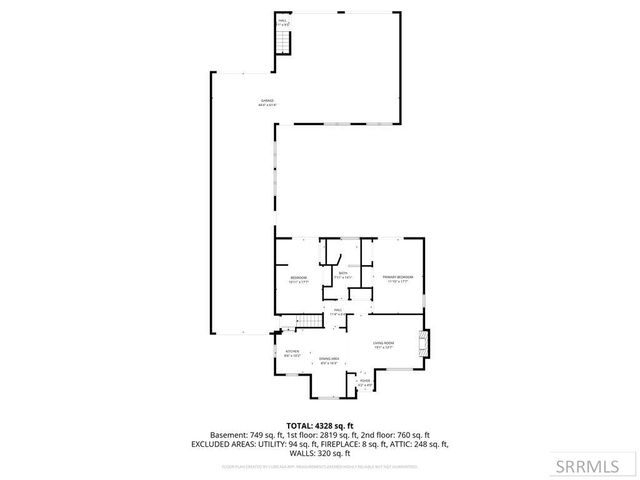 528 10th Street, Idaho Falls, ID 83404