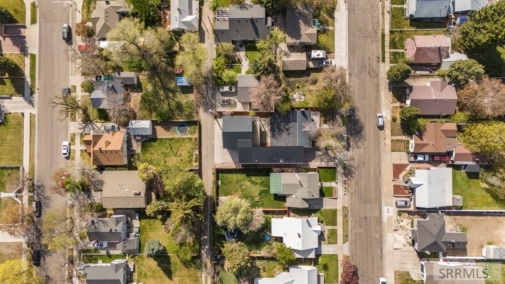 Image 62 of property listing at 528 10th Street, Idaho Falls, ID 83404