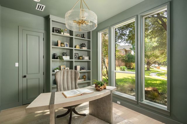4017 Bridgeport Drive, Plano, TX 75093