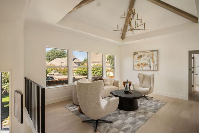 4017 Bridgeport Drive, Plano, TX 75093