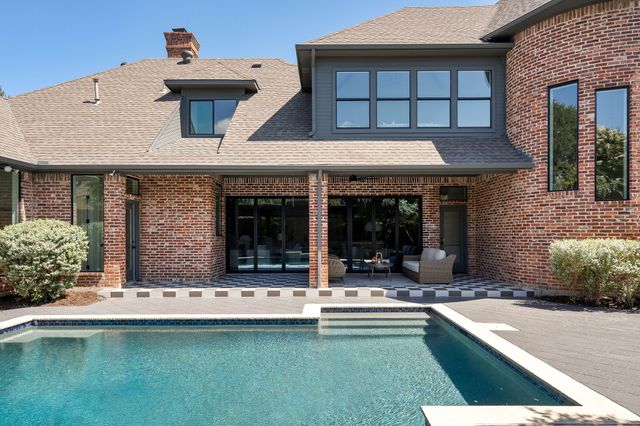 4017 Bridgeport Drive, Plano, TX 75093