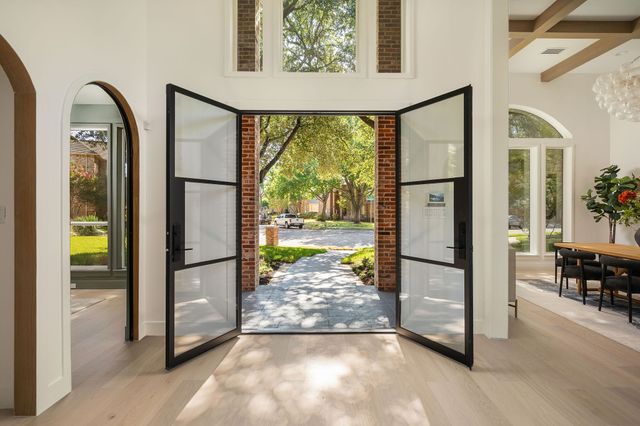 4017 Bridgeport Drive, Plano, TX 75093
