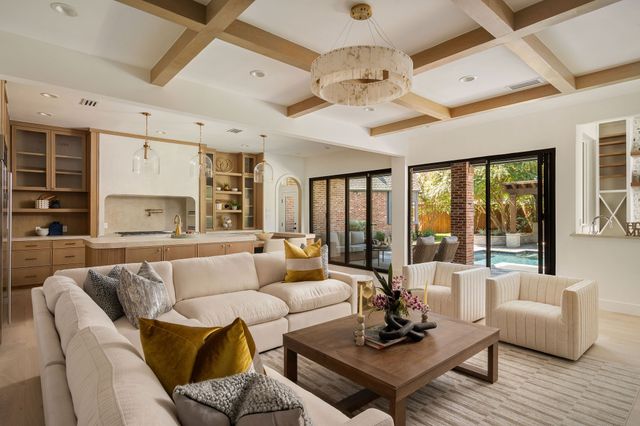 4017 Bridgeport Drive, Plano, TX 75093