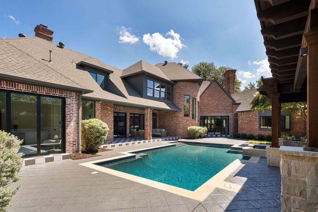 4017 Bridgeport Drive, Plano, TX 75093