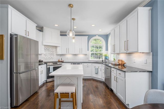 612 Wigeon Drive, Greensboro, NC 27455
