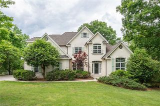 612 Wigeon Drive, Greensboro, NC 27455