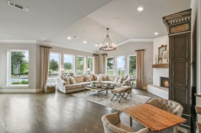 3510 Amberwood Lane, Prosper, TX 75078