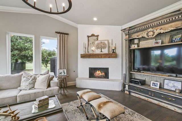 3510 Amberwood Lane, Prosper, TX 75078