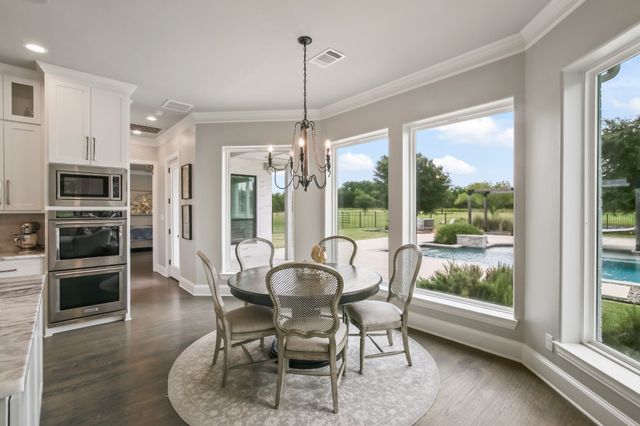 3510 Amberwood Lane, Prosper, TX 75078
