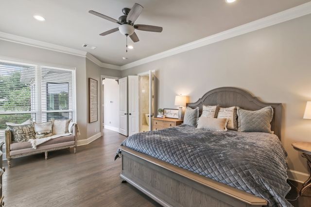 3510 Amberwood Lane, Prosper, TX 75078