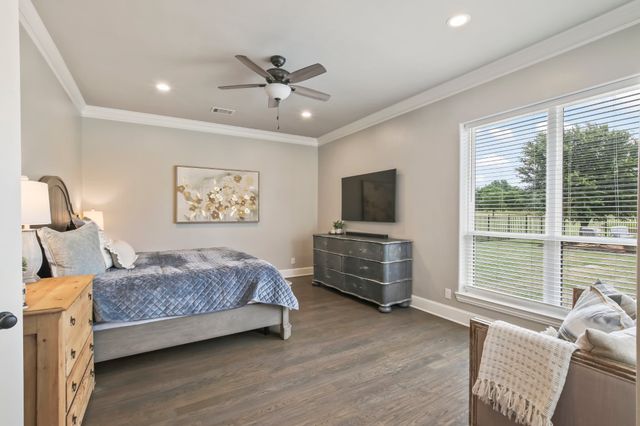 3510 Amberwood Lane, Prosper, TX 75078
