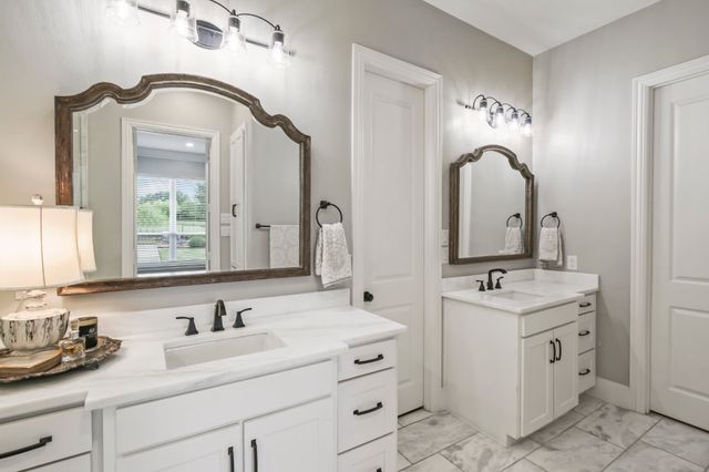 3510 Amberwood Lane, Prosper, TX 75078