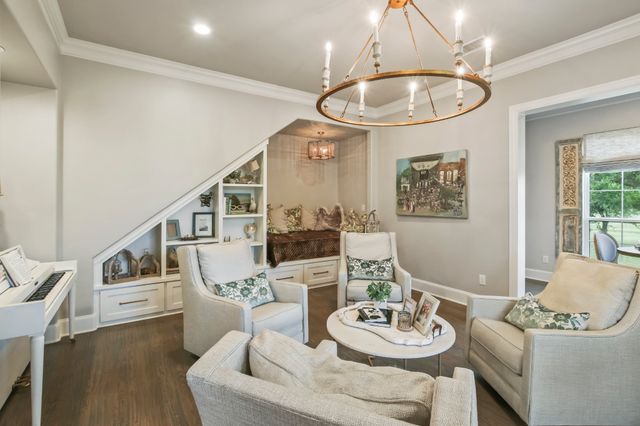 3510 Amberwood Lane, Prosper, TX 75078