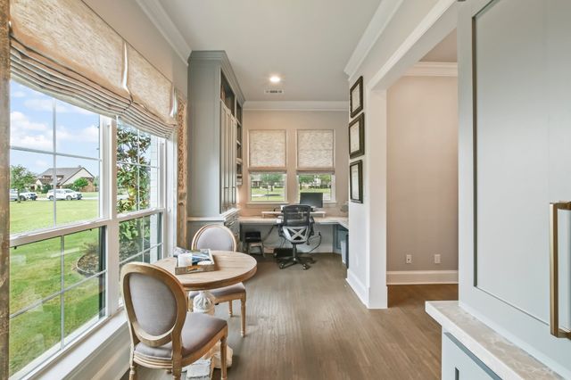3510 Amberwood Lane, Prosper, TX 75078