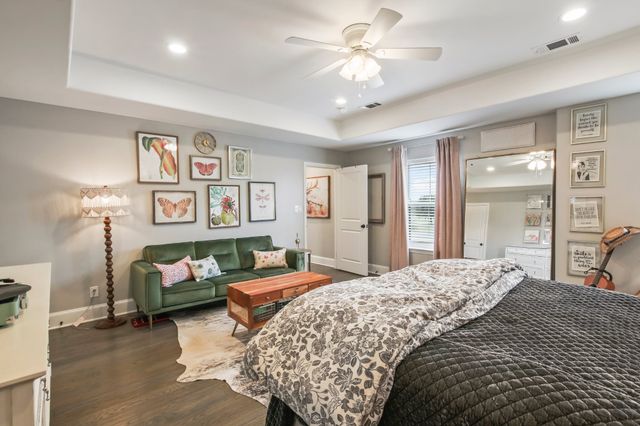 3510 Amberwood Lane, Prosper, TX 75078