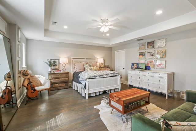 3510 Amberwood Lane, Prosper, TX 75078