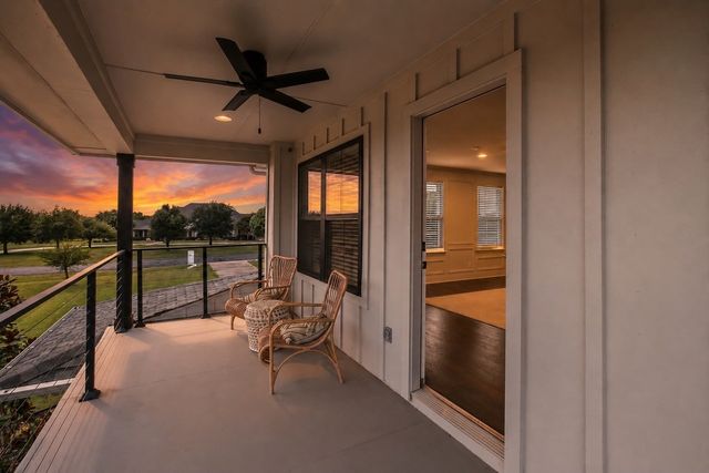 3510 Amberwood Lane, Prosper, TX 75078
