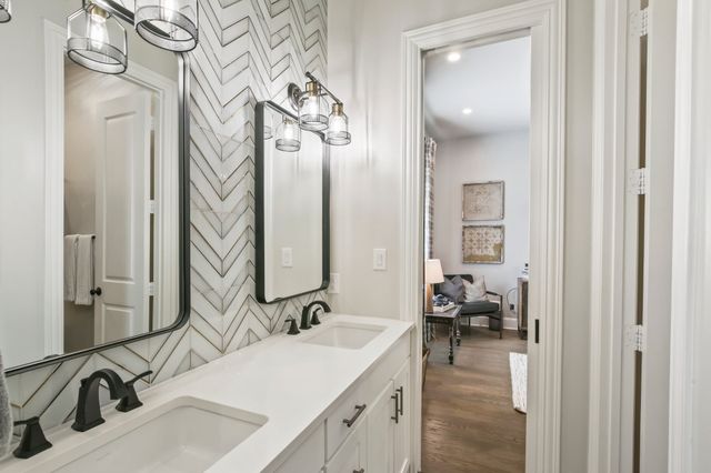 3510 Amberwood Lane, Prosper, TX 75078