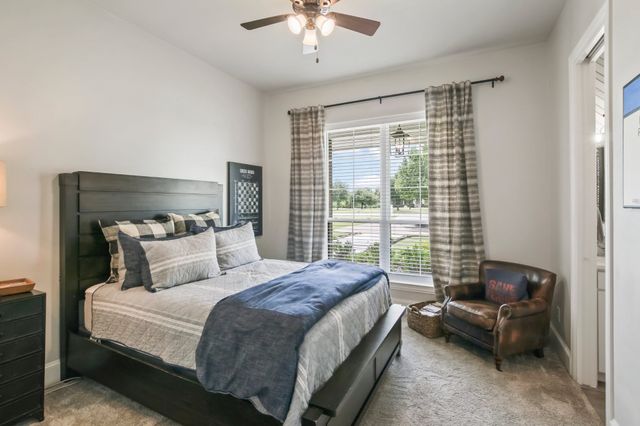 3510 Amberwood Lane, Prosper, TX 75078