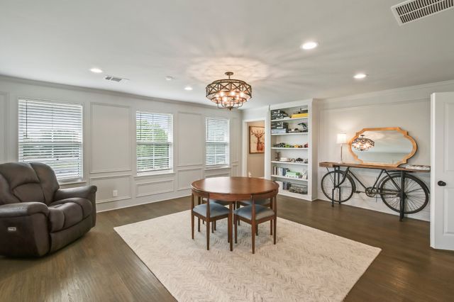 3510 Amberwood Lane, Prosper, TX 75078