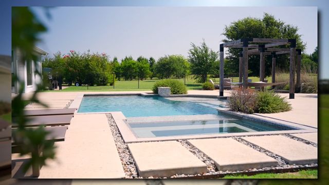 3510 Amberwood Lane, Prosper, TX 75078