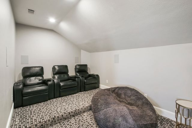 3510 Amberwood Lane, Prosper, TX 75078