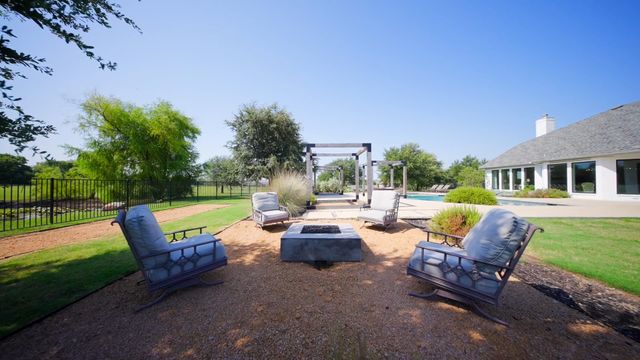 3510 Amberwood Lane, Prosper, TX 75078