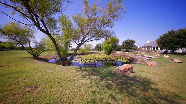3510 Amberwood Lane, Prosper, TX 75078