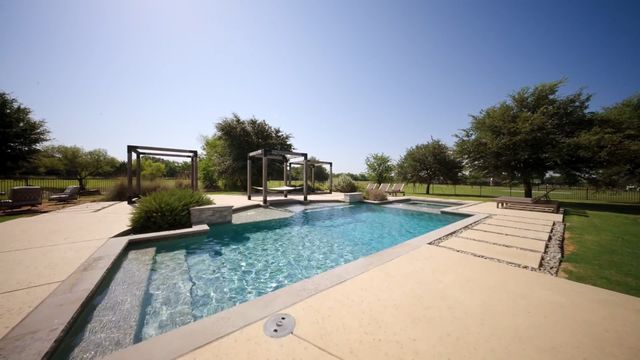 3510 Amberwood Lane, Prosper, TX 75078