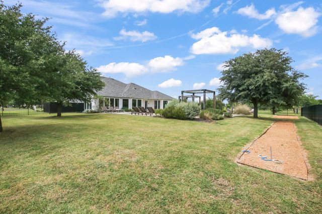 3510 Amberwood Lane, Prosper, TX 75078
